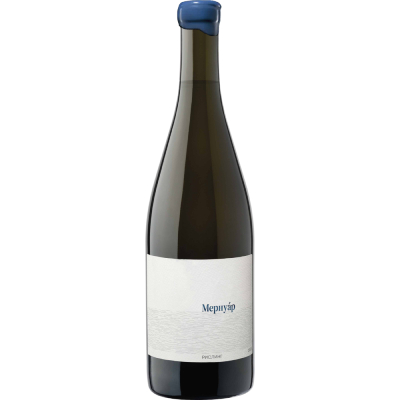 Вино Kuban-Vino Mernuar Riesling