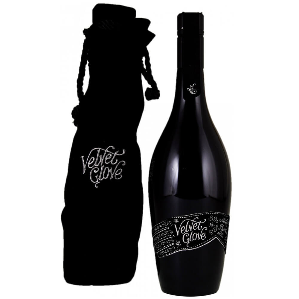 Вино Mollydooker Velvet Glove Shiraz