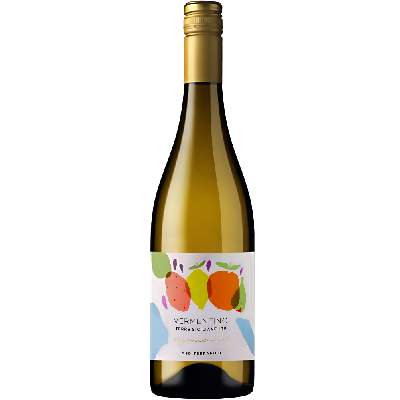 Вино Settesoli Mediterranico Vermentino Terre Siliciane IGP