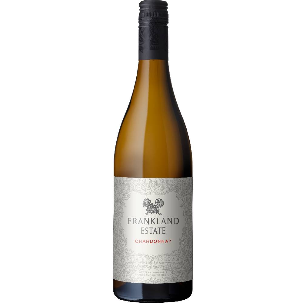 Вино Frankland Estate Chardonnay