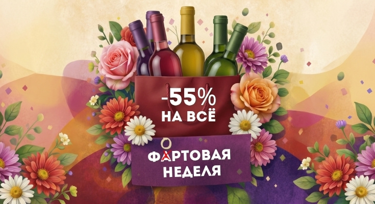 ФОРТовая неделя началась!