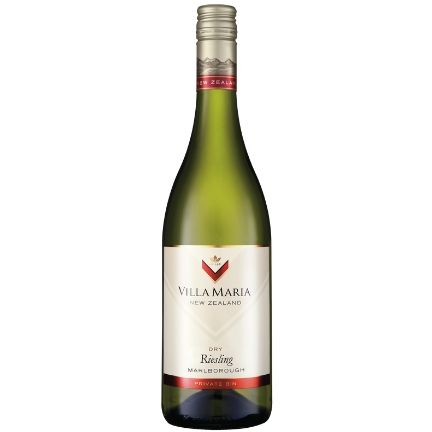 Вино Villa Maria Riesling Private Bin