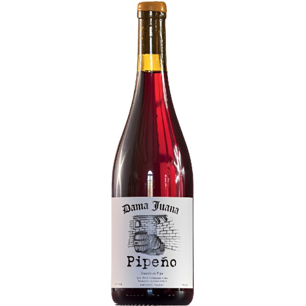 Вино Lomas de Llahuen Pipeño