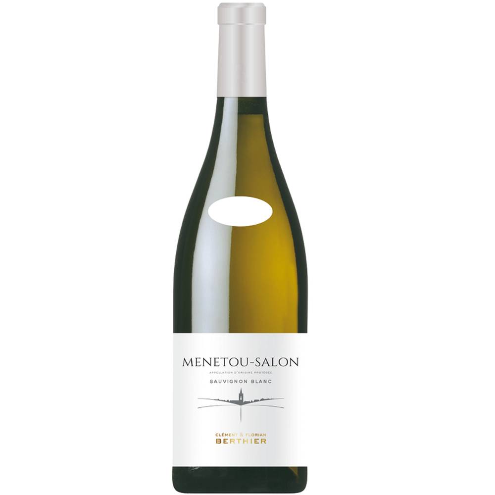 Вино Berthier Menetou-Salon AOC