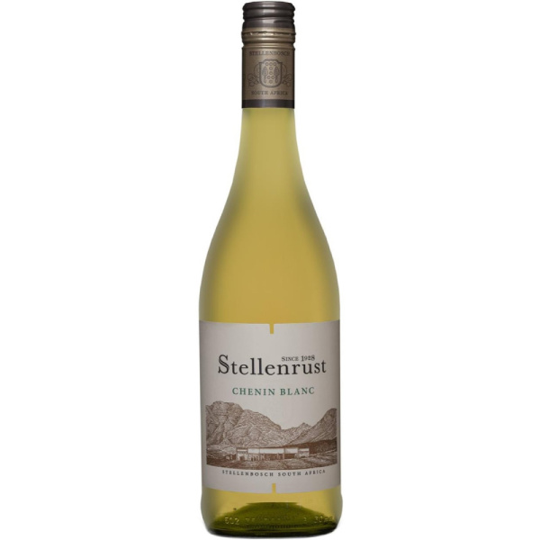 Вино Stellenrust Chenin Blanc