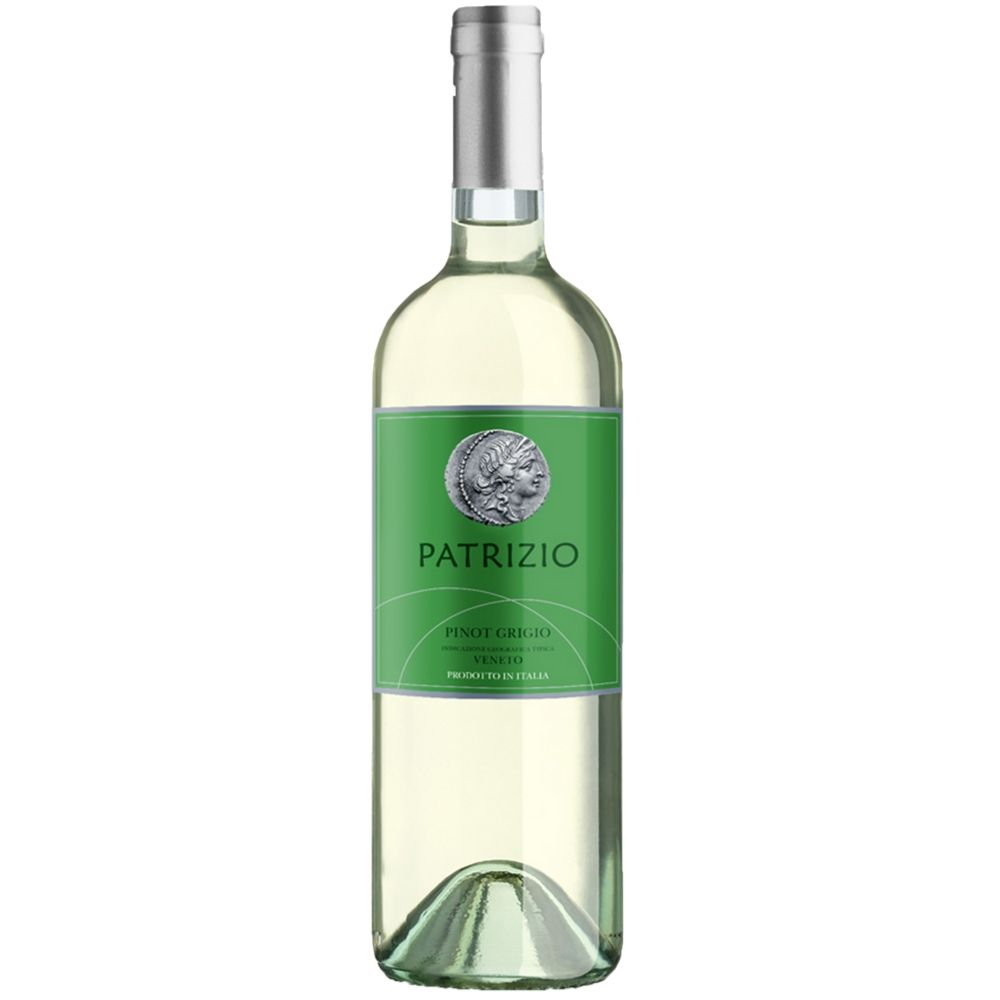 Вино Patrizio Pinot Grigio