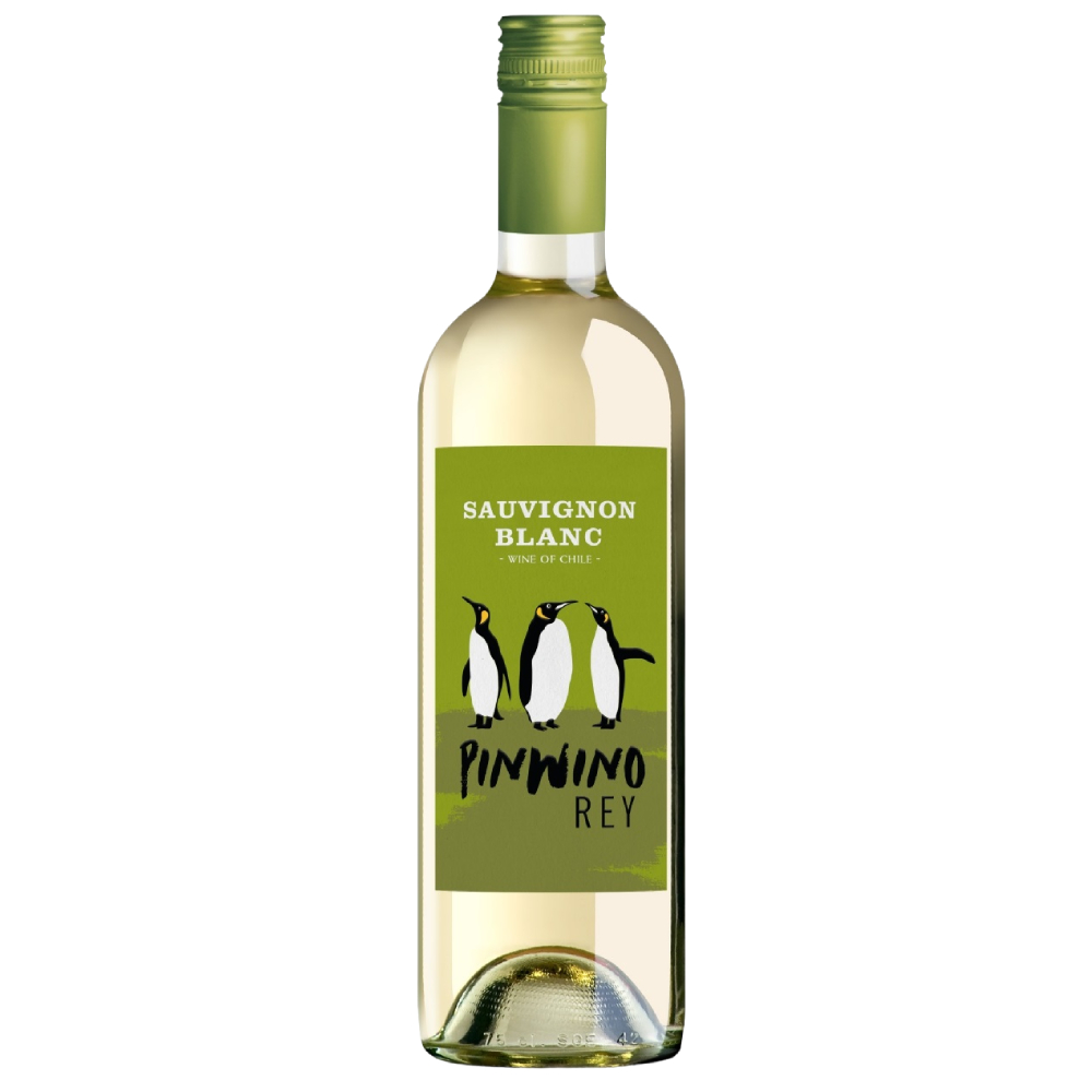 Вино Aresti Chile Wines PinWino Rey Sauvignon Blanc