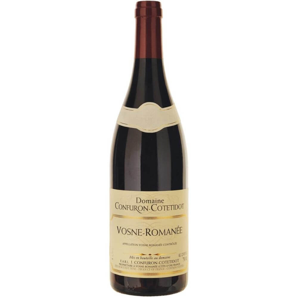 Вино Domaine Confuron-Cotetidot Vosne-Romanee AOC