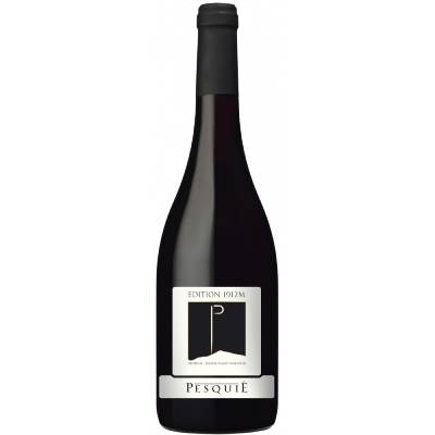 Вино Chateau Pesquie Edition 1912M Ventoux AOC
