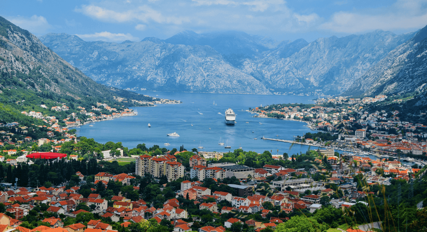Какие винодельни Черногории стоит посетить 