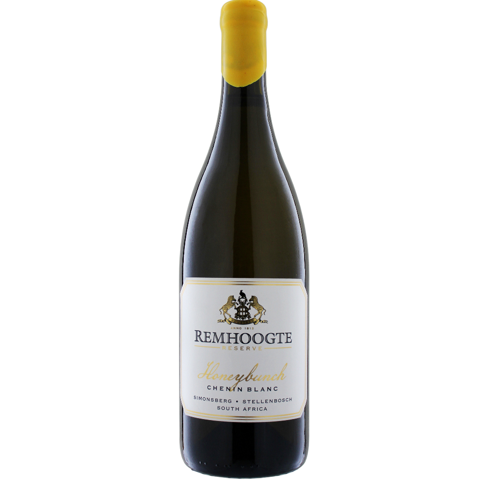 Вино Remhoogte Honeybunch Chenin Blanc