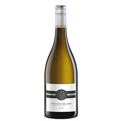 Вино Bimmerle Weisser Burgunder