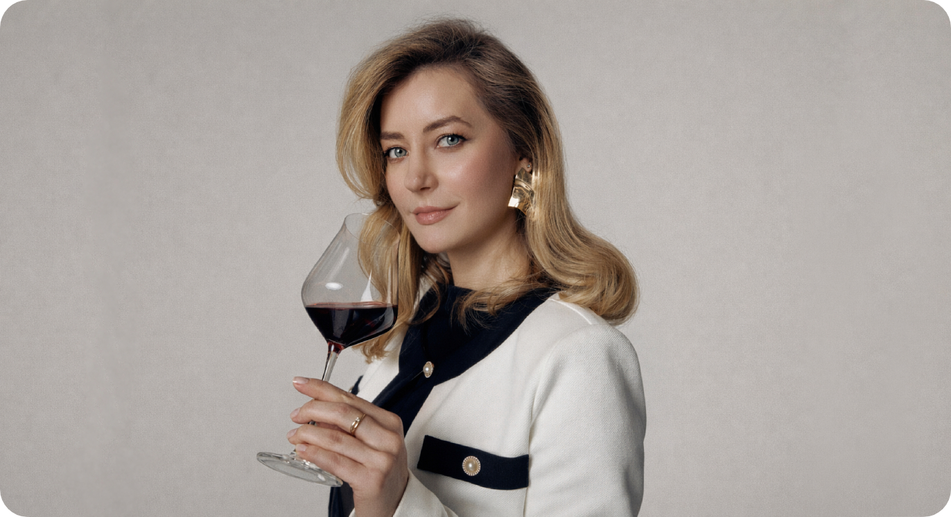 Екатерина Дегтярева