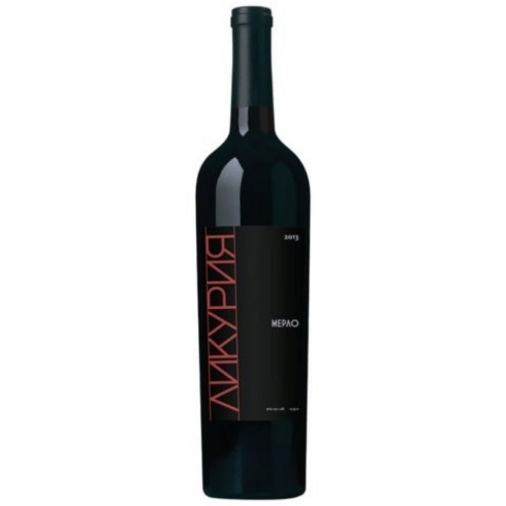 Вино Likuriya Merlot