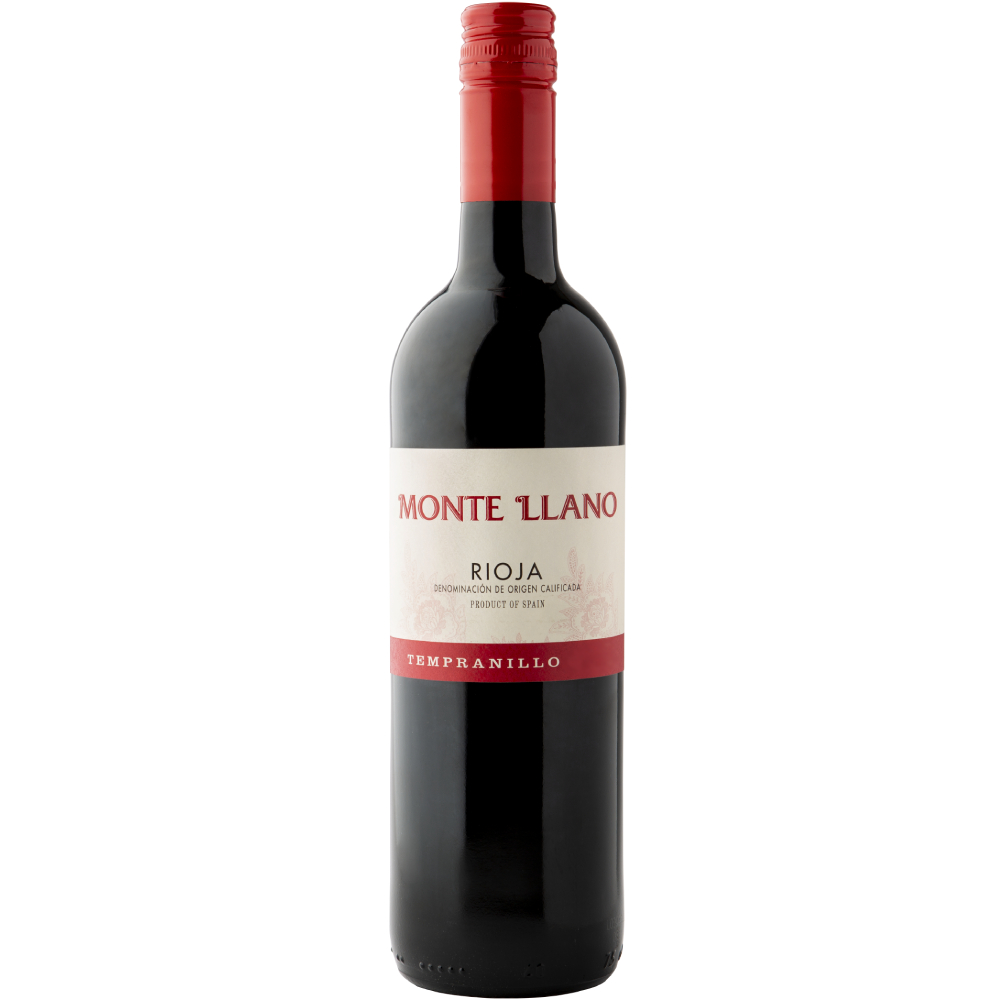 Вино Ramon Bilbao Monte Llano Tinto