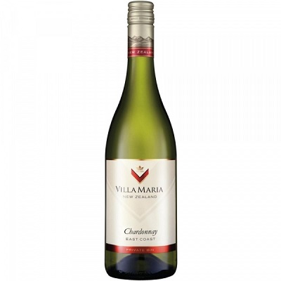 Вино Villa Maria Chardonnay Private Bin