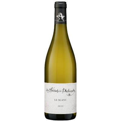 Вино David Duband Les Terres de Philéandre "Le Blanc" Chardonnay
