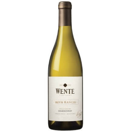 Вино Wente Chardonnay Riva Ranch Single Vineyard
