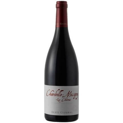 Вино Alex Gambal Chambolle-Musigny Les Charmes Premier Cru