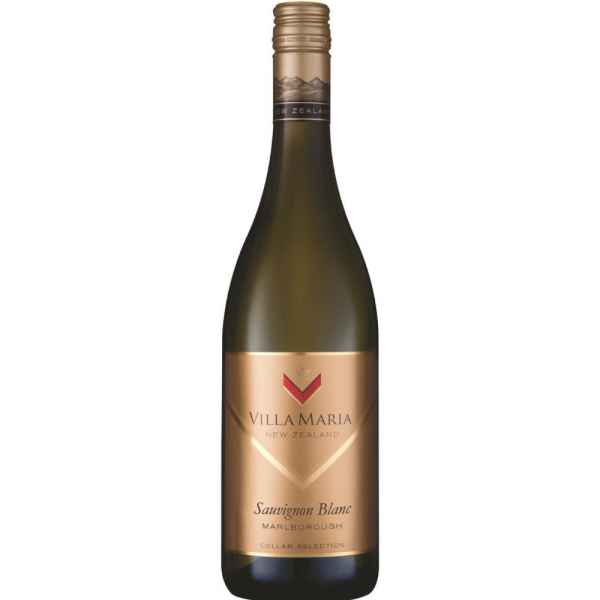 Вино Villa Maria Sauvignon Blanc Cellar Selection