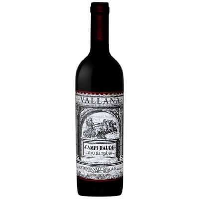 Вино Vallana Spanna Colline Novaresi DOC