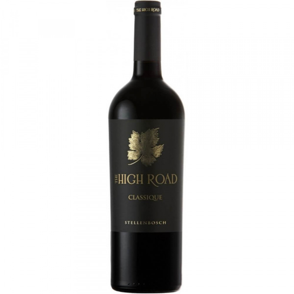Вино The High Road Classique