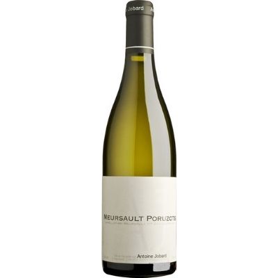 Вино Antoine Jobard Meursault Poruzots Premier Cru