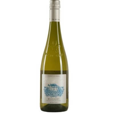 Вино Pierre Chainier Cour de Pocé Muscadet