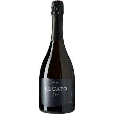 Игристое вино LeGato Mtsvane Extra Brut