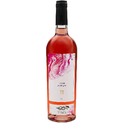 Вино Winery Uzunov Mono Rose