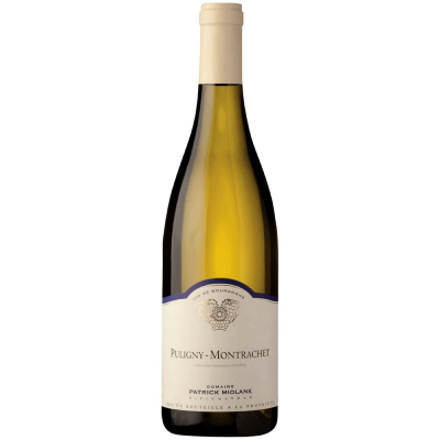 Вино Domaine Patrick Miolane Puligny-Montrachet