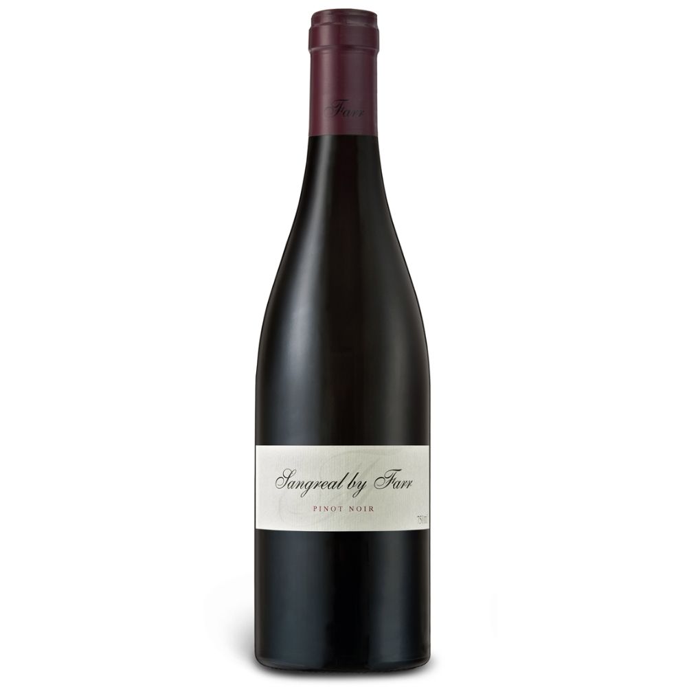 Вино By Farr Sangreal Pinot Noir