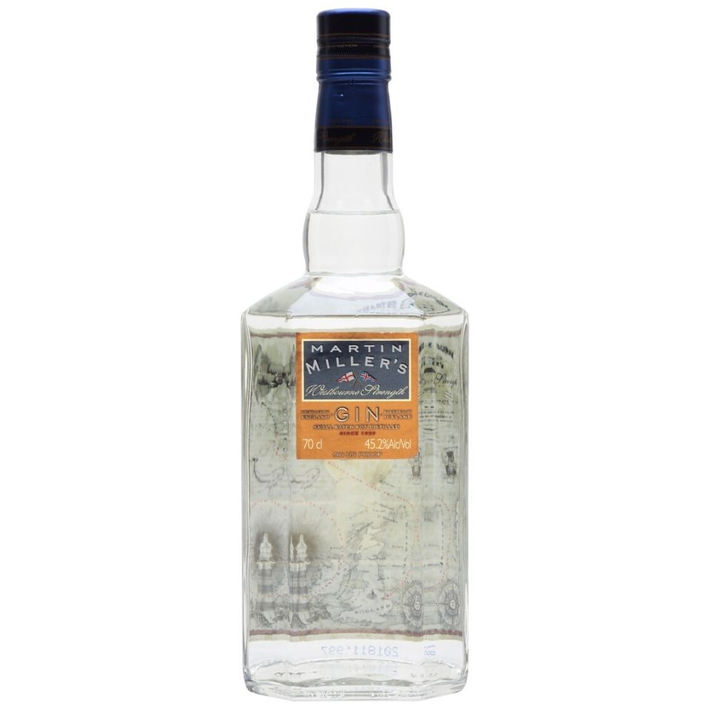 Джин Martin Miller’s Westbourne