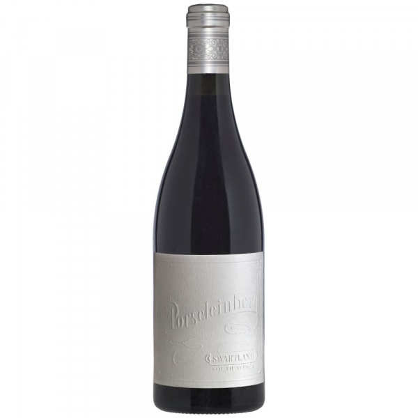 Вино Porseleinberg Syrah
