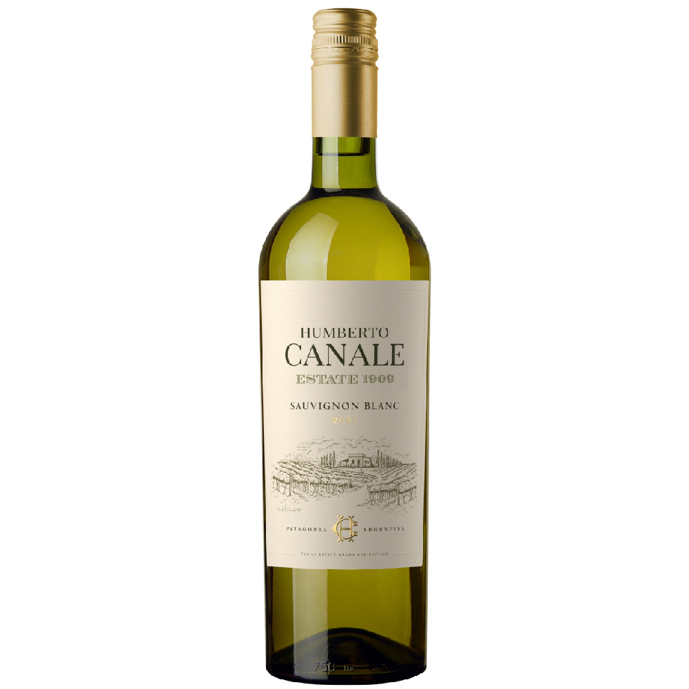 Вино Humberto Canale Estate Sauvignon Blanc