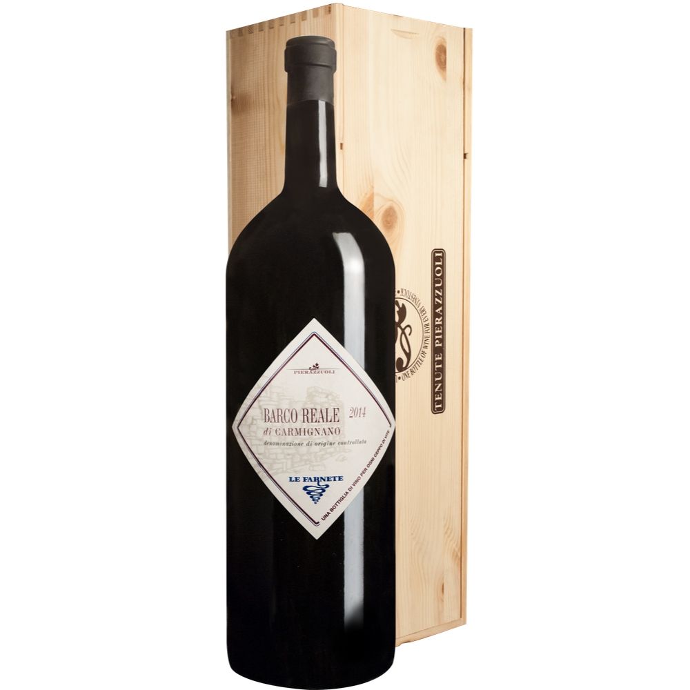 Вино Tenuta Cantagallo Barco Reale di Carmignano (gift box)