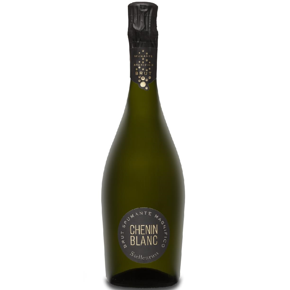 Игристое вино Stellenrust Chenin Blanc Sparkling Brut