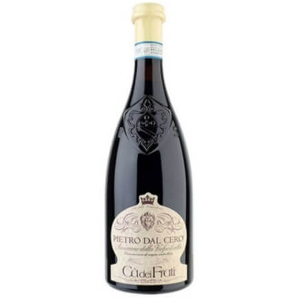 Вино Ca dei Frati Pietro Dal Cero Amarone della Valpolicella DOCG