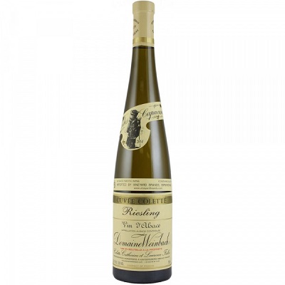 Вино Domaine Weinbach Riesling Cuvée Colette