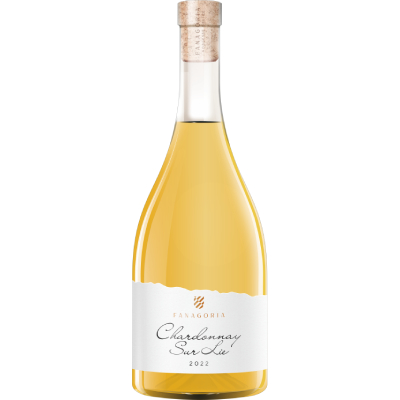 Вино Fanagoria Sur Lie Chardonnay