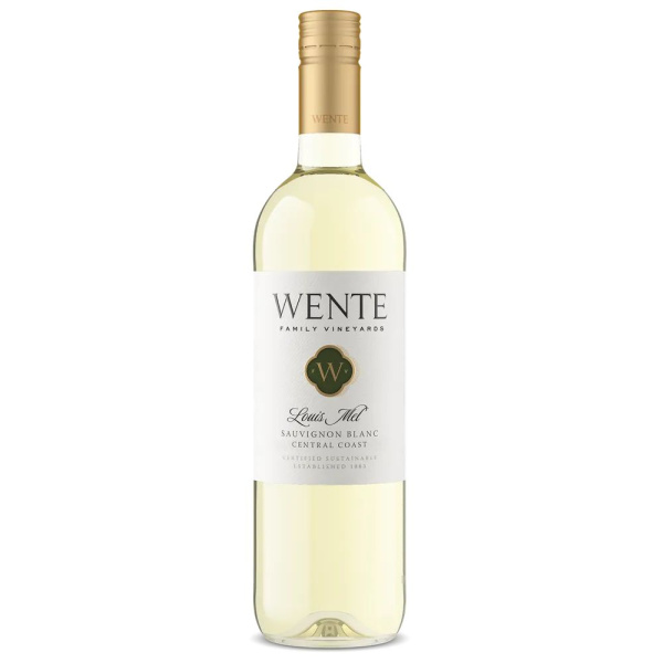 Вино Wente Sauvignon Blanc Louis Mel