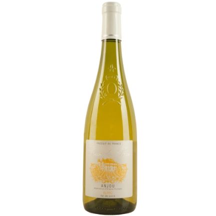 Вино Pierre Chainier Cour de Pocé Anjou Blanc AOP