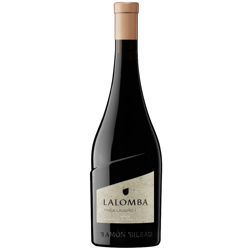Вино Ramon Bilbao Lalomba Finca Ladero