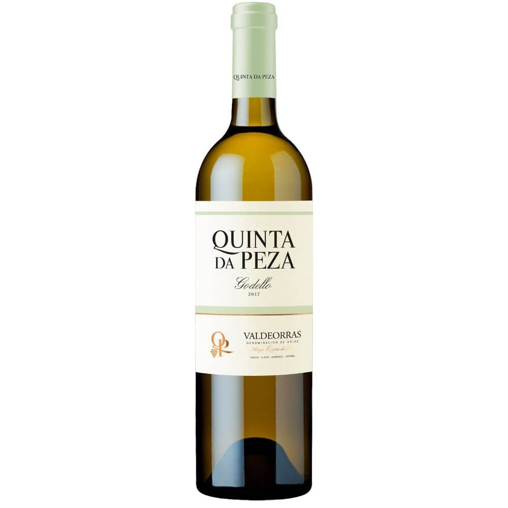 Вино Godello Quinta da Peza