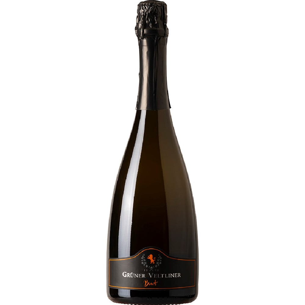 Игристое вино Urbanihof Grüner Veltliner Limited Brut Organic NV