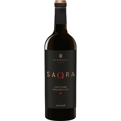Вино Fanagoria Saqra