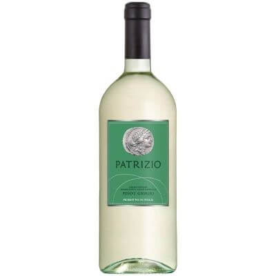 Вино Patrizio Pinot Grigio