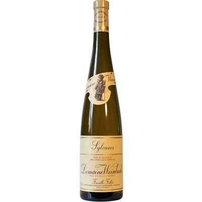 Вино Domaine Weinbach Sylvaner Alsace AOC