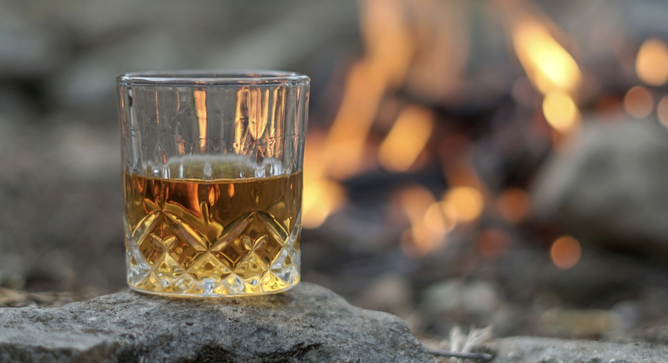 Новинка – виски The Cooper's Choice от The Vintage Malt Whisky Co