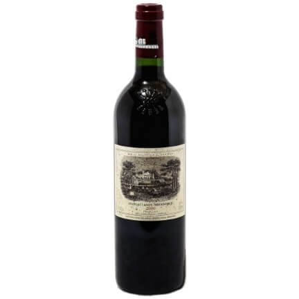 Вино Сhateau Lafite Rothschild Premier Grand Cru Classe